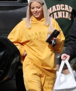 1-800-Boys-Lie Hoodie