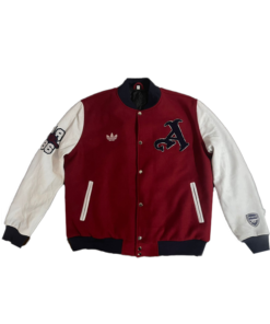 Arsenal VRCT Jacket