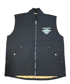 Dickies X Harley-Davidson Insulated Vest