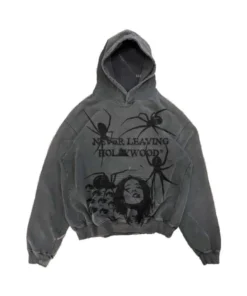 Blast Hoodie