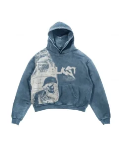 Blast Hoodie