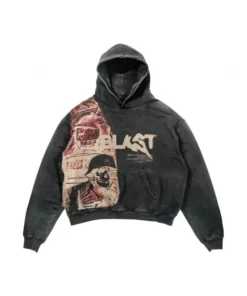 Blast Hoodie