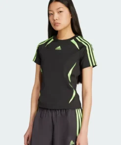 Adidas Teamgeist Adicolor Jersey Front look