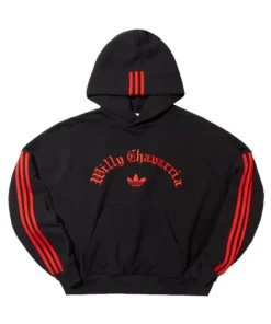 Adidas x Willy Chavarria Hoodie