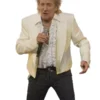 American Music Awards Rod Stewart Blazer