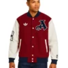 Arsenal Varsity Jacket