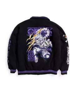 Back-Side-Of-The-One-Piece-Gear-5-Varsity-Jacket