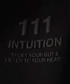 Bershka Zip-Up Slogan Hoodie