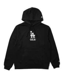 Born x Raised Dodgers Trademark Hoodie