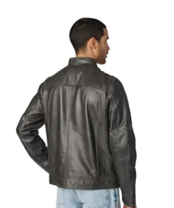 Brent Leather Jacket