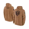 Chicago Bears 2023 STS Hoodie