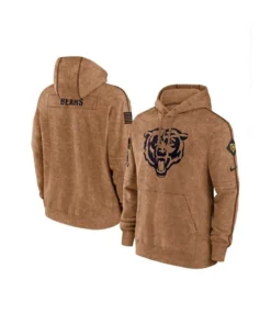 Chicago Bears 2023 STS Hoodie