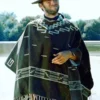 Clint Eastwood Man With No Name Poncho