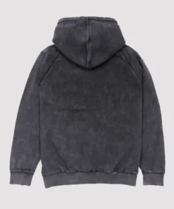 Alternative view of Cody Rhodes American Nightmare Logo Hoodie