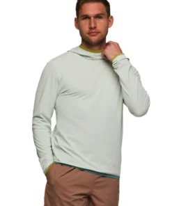 Cotopaxi Sombra Sun Hoodie color Same as image