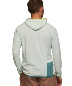 Cotopaxi Sombra Sun Hoodie color Same as image