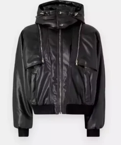 Front-Side-Of-The-Fiorucci-Detachable-Sleeve-Padded-Jacket