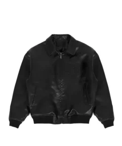 Front-Side-Of-The-Kingdom-Curve-varsity-jacket