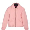 Grease Rise of the Pink Ladies Jacket