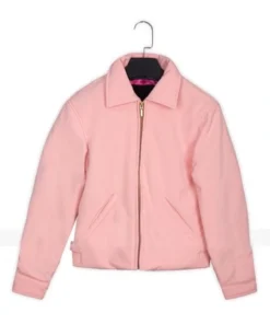 Grease Rise of the Pink Ladies Jacket