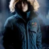 Han Solo Hoth Jacket