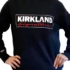 Kirkland Signature Logo Sweatshirt