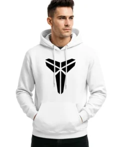 Kobe Mamba Halo Hoodie