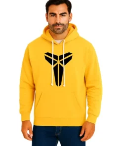 Kobe Mamba Halo Hoodie