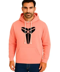 Kobe Mamba Halo Hoodie