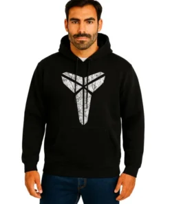 Kobe Mamba Halo Hoodie