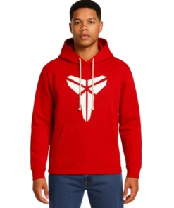 Kobe Mamba Halo Hoodie