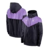 LFC Purple Jacket