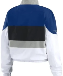 Los Angeles Dodgers Racing Jacket