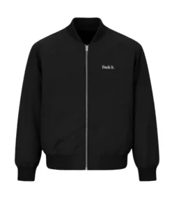 Mad Lads Bomber Jacket