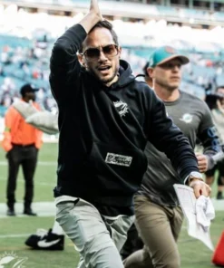 Miami Dolphins Inspire Change Hoodie