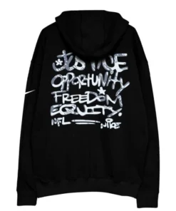 Miami Dolphins Inspire Change Hoodie