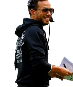 Miami Dolphins Inspire Change Hoodie