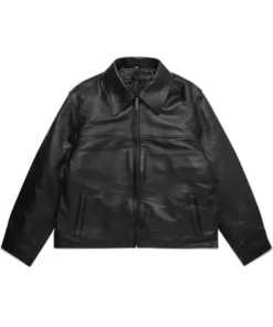 Mutimer Leather Jacket