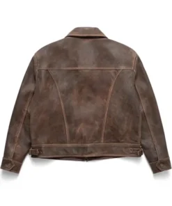 Mutimer Leather Jacket