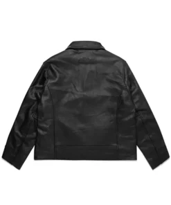 Mutimer Leather Jacket