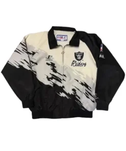 NWA Raiders Jacket