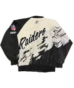NWA Raiders Jacket