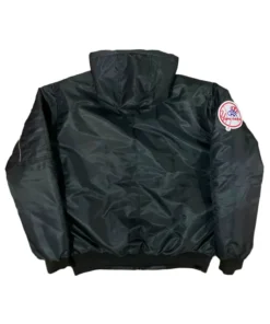 New York Yankees x Alpha Industries x New Era Bomber Jacket