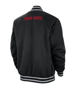 Nike Ohio State Buckeyes Bomber Jacket