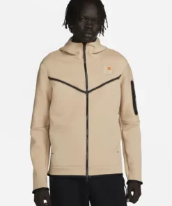 Nike Soccer Barcelona Tech Windrunner Hoodie