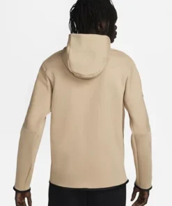 Nike Soccer Barcelona Tech Windrunner Hoodie