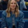 Nobody-Wants-This-2024-Kristen-Bell-Denim-Bomber-Jacket