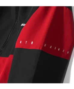 Qt8 Garments Jacket