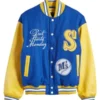 Seattle Mariners Jacket