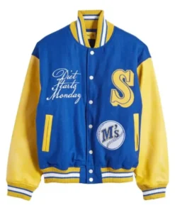 Seattle Mariners Jacket